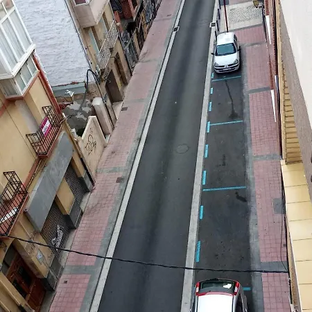 Apartamento Haro Confort Centrico Ascensor Wifi Terraza Exterior photo