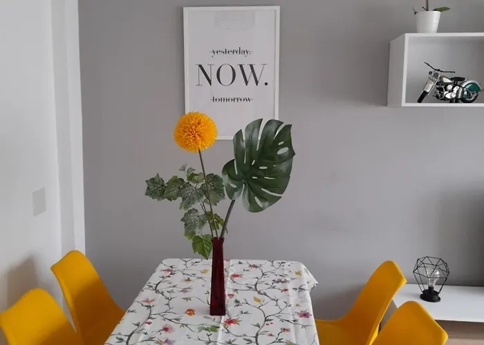 Apartamento Haro Confort Centrico Ascensor Wifi Terraza