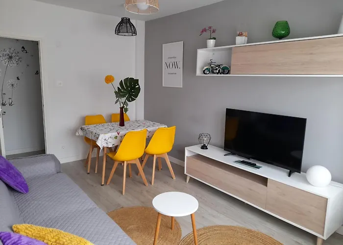 Apartamento Haro Confort Centrico Ascensor Wifi Terraza