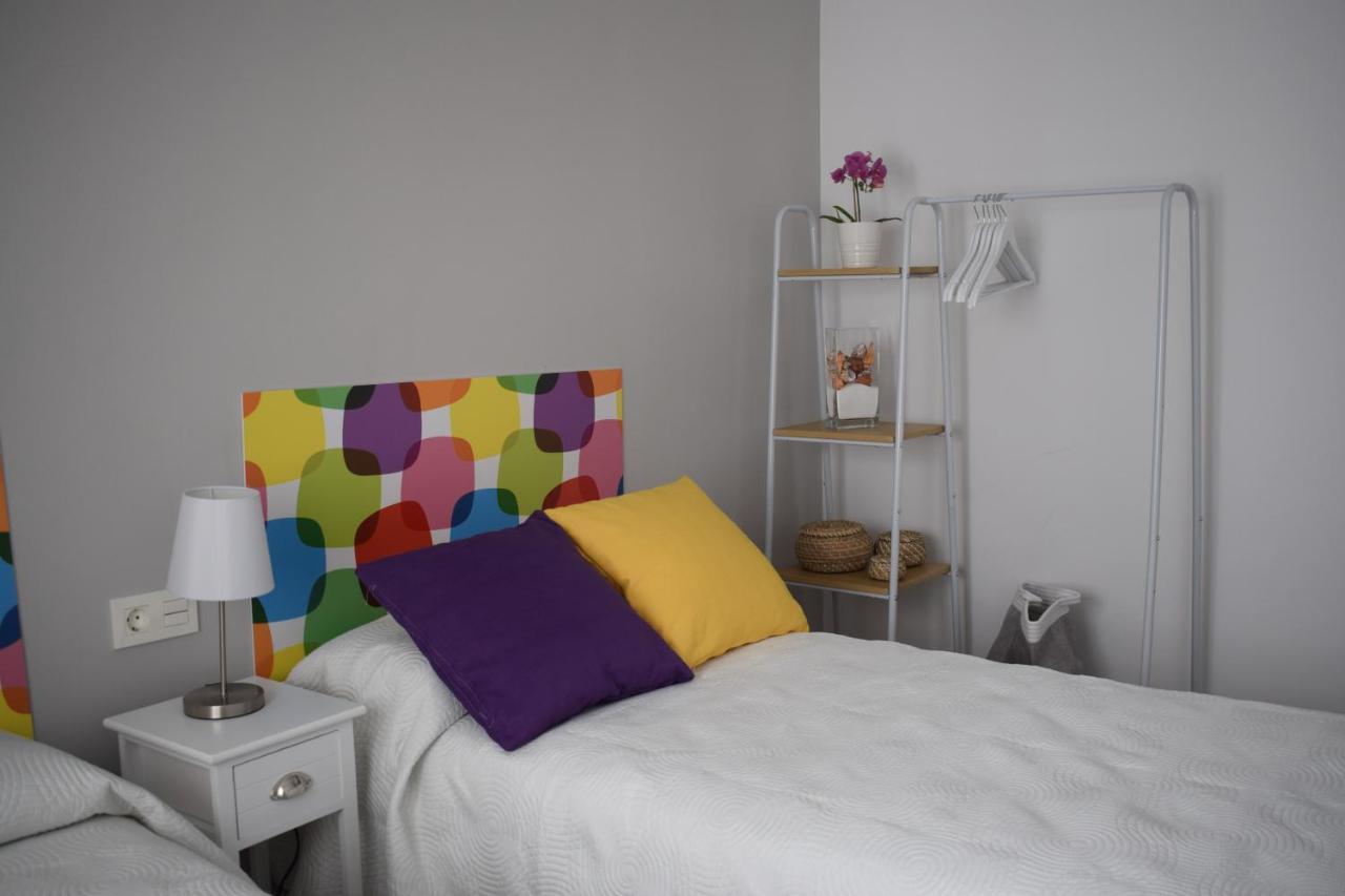 Appartement Confort Centrico Ascensor Wifi Terraza Haro