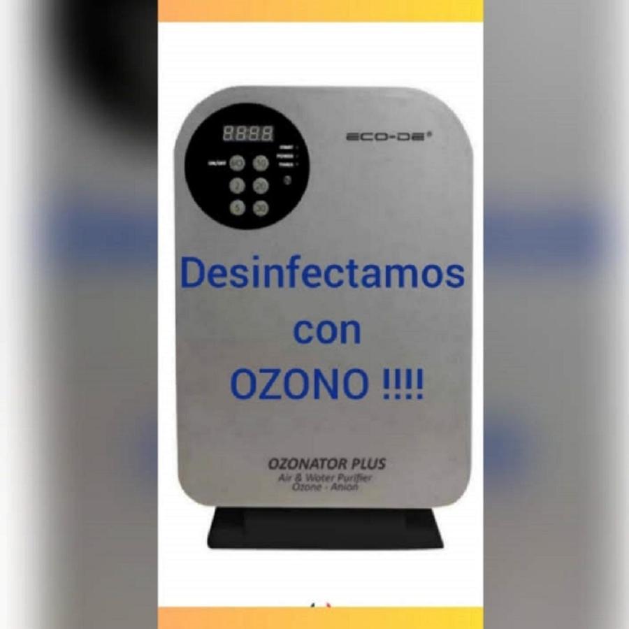 Confort Centrico Ascensor Wifi Terraza Haro
