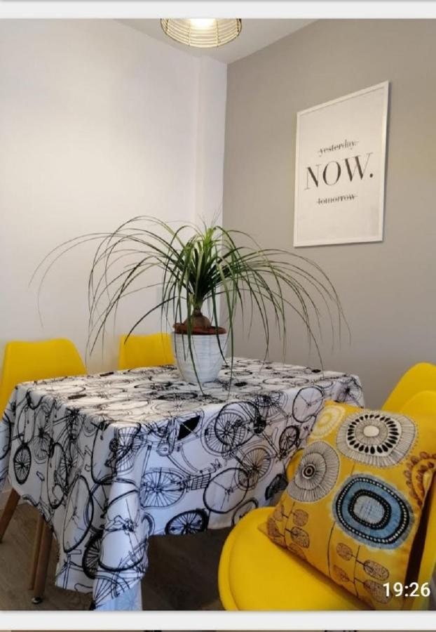 Confort Centrico Ascensor Wifi Terraza Appartement *