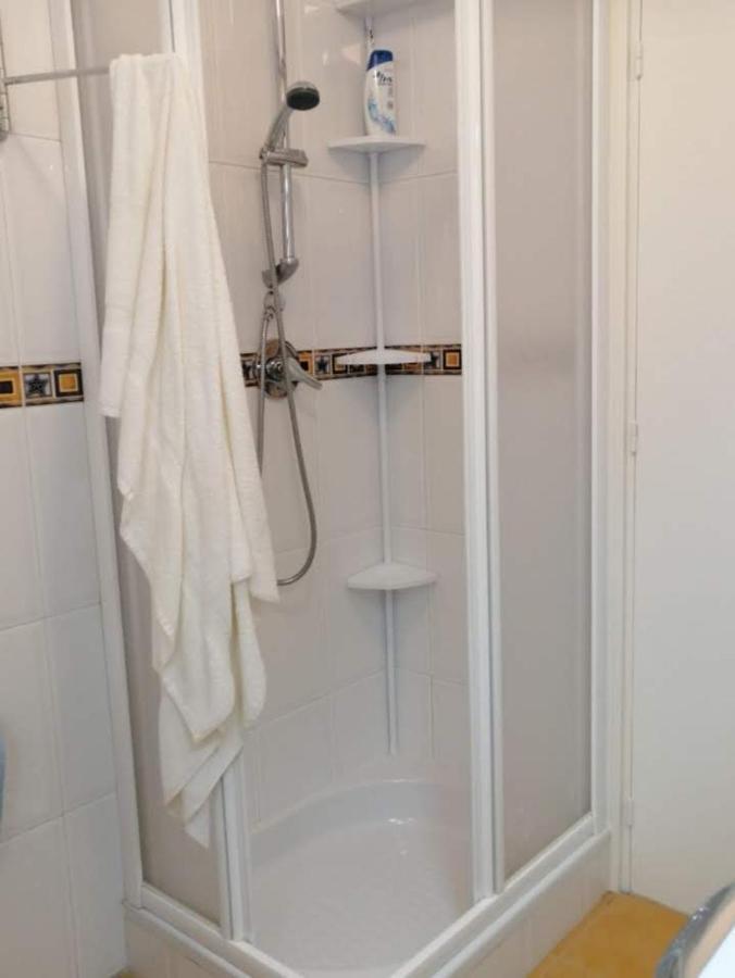Appartement Confort Centrico Ascensor Wifi Terraza *