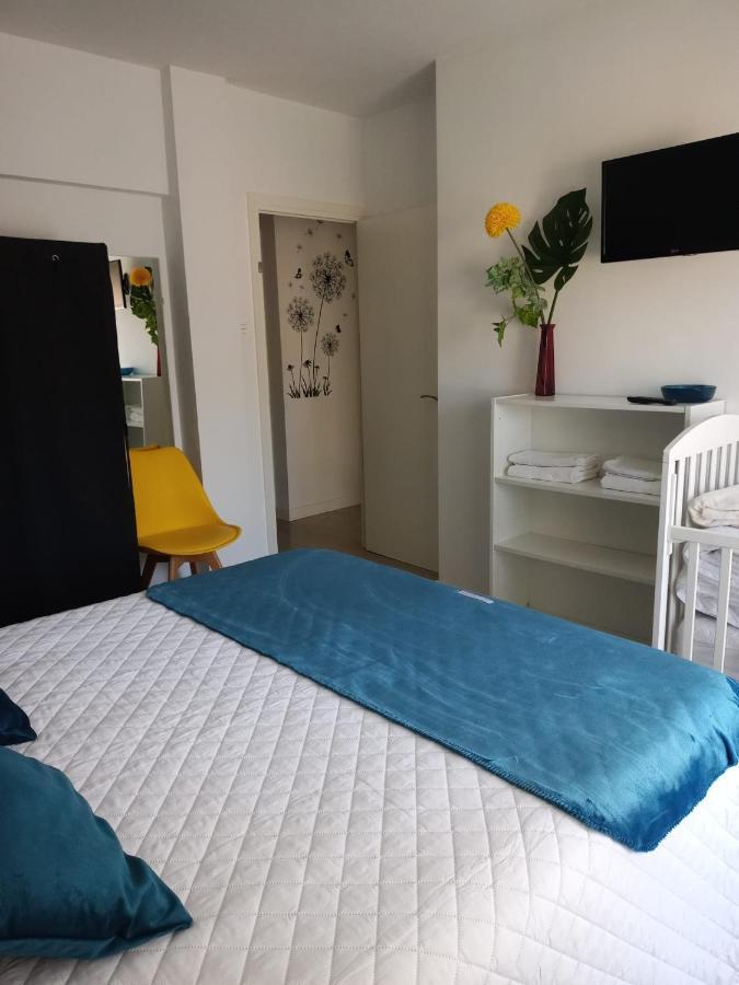 Confort Centrico Ascensor Wifi Terraza Appartement *