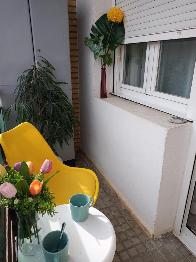 Confort Centrico Ascensor Wifi Terraza Appartement