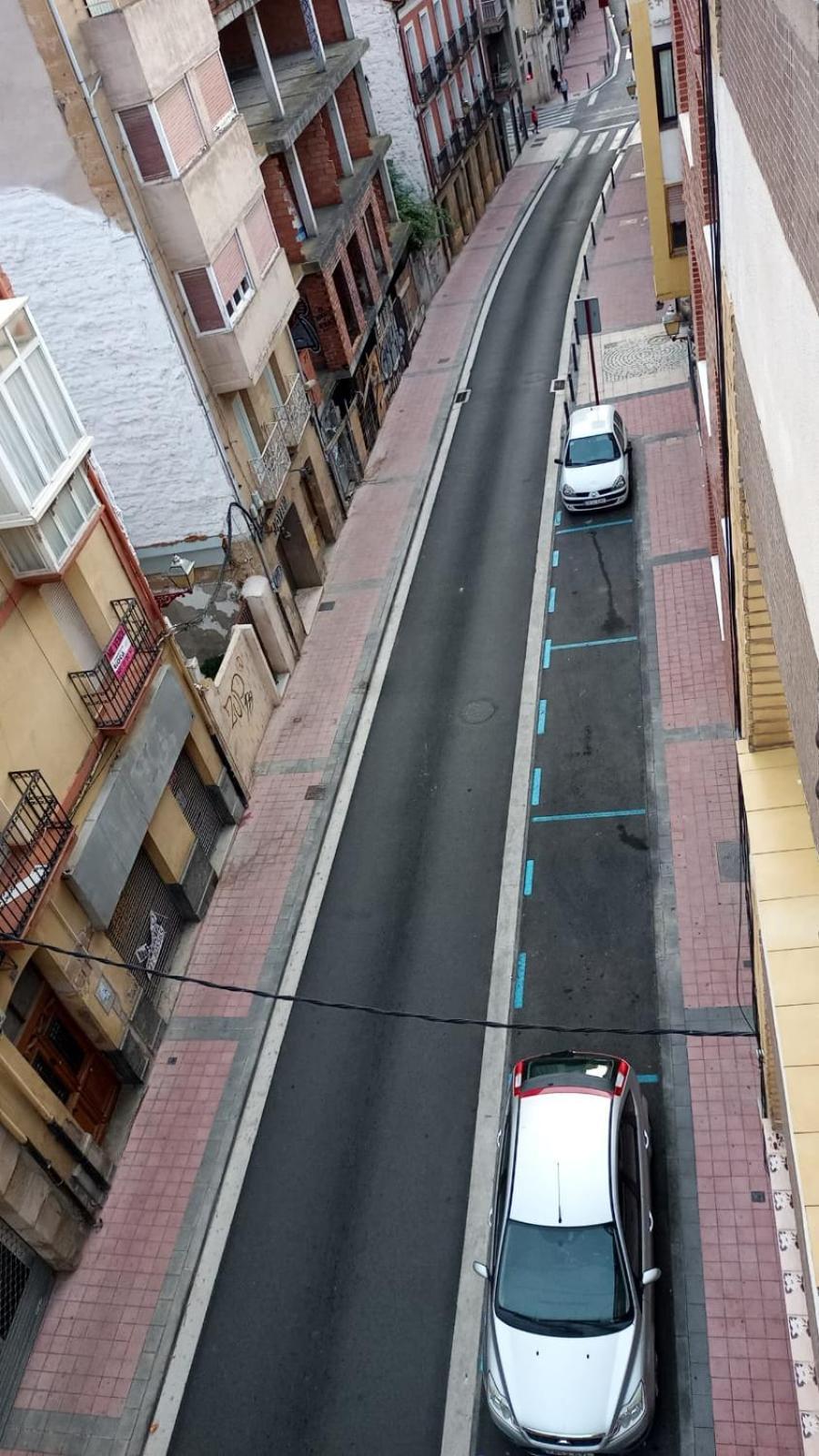 Confort Centrico Ascensor Wifi Terraza *