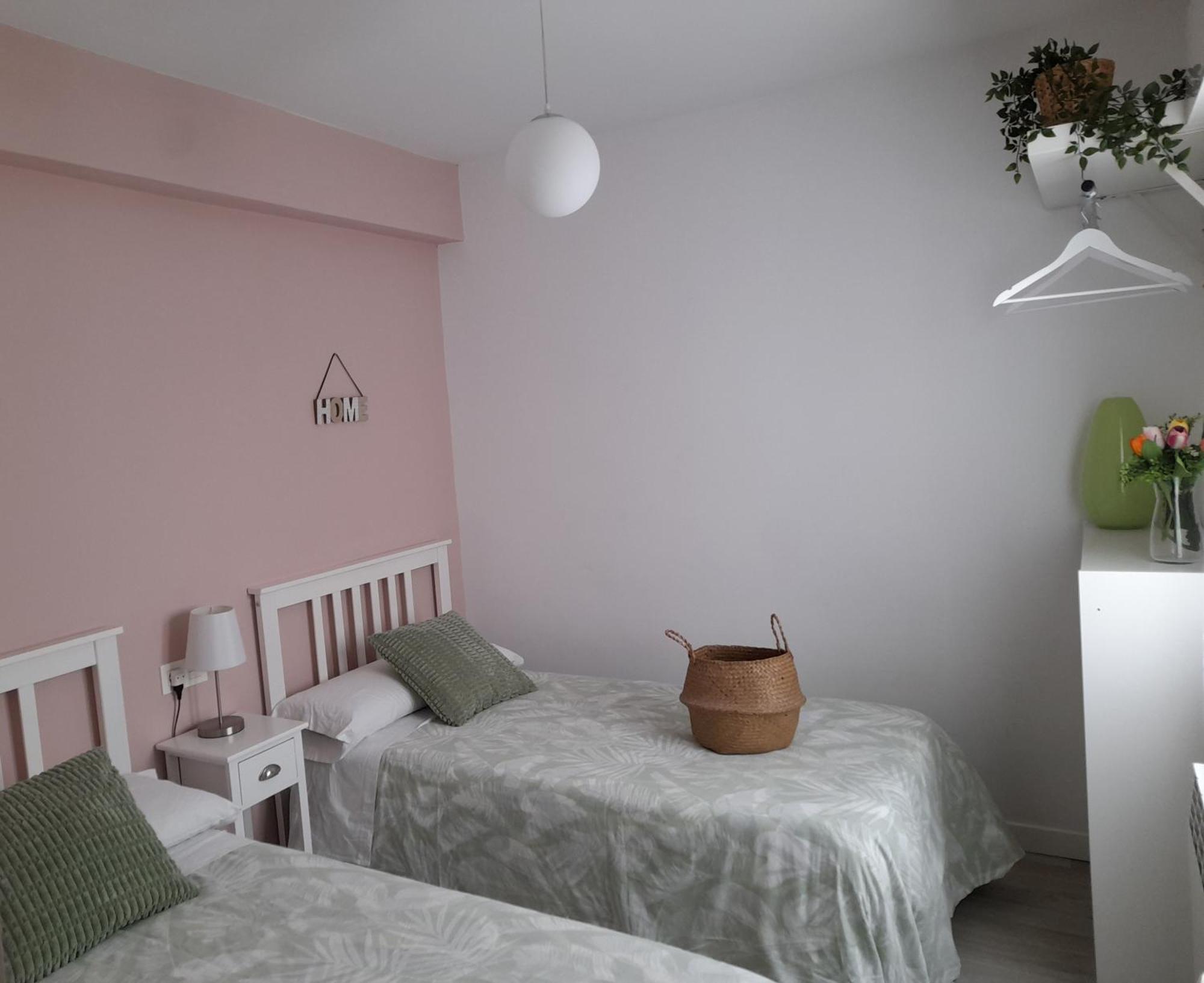 Appartement Confort Centrico Ascensor Wifi Terraza Haro